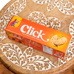 パキスタンのビスケット Click クミン味ビスケット - サブ3