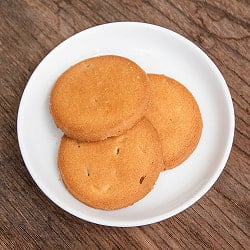 パキスタンのビスケット Click クミン味ビスケット - サブ5