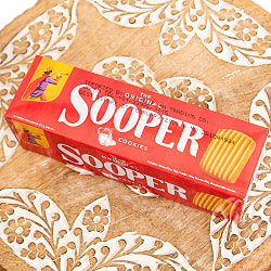 パキスタンのクッキー Sooper オリジナル - サブ3