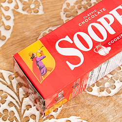 パキスタンのクッキー Sooper チョコレート - サブ2