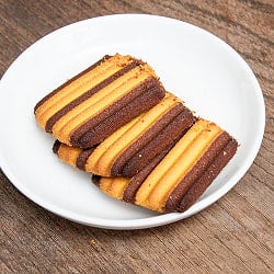 パキスタンのクッキー Sooper チョコレート - サブ5