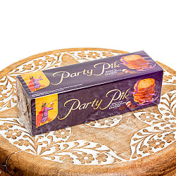パキスタンのビスケット Party Pik ピーナッツ＆レーズンの商品写真