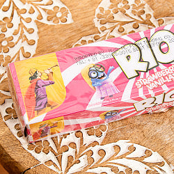 パキスタンのビスケット RIO ストロベリー＆バニラ - サブ2