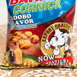 フライドコーンスナック アドボフレーバー 90g 【ボーイバワン】  - サブ2