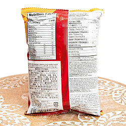 フライドコーンスナック チリチーズフレーバー90g 【ボーイバワン】 - サブ3