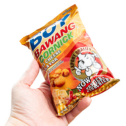 フライドコーンスナック チリチーズフレーバー90g 【ボーイバワン】  - サブ4