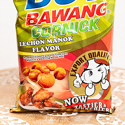 フライドコーンスナック レチョンマノックフレーバー90g 【ボーイバワン】  - サブ2