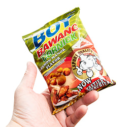 フライドコーンスナック レチョンマノックフレーバー90g 【ボーイバワン】  - サブ4