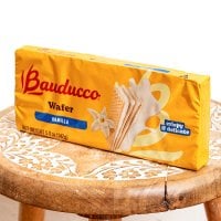 ウェハース バニラ 142g【BAUDUCCO】 