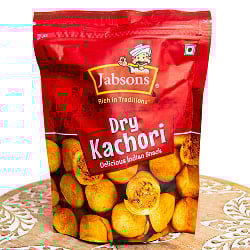 ドライ カチョリ 160g Dry Kachori【Jobsons】の商品写真