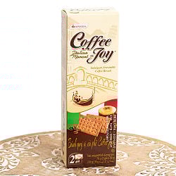 【MAYORA】コーヒージョイ 薄焼きビスケットの商品写真