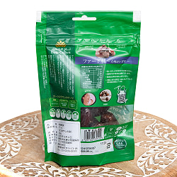 使いやすい少量タイプ アラブのデーツ ファード種 心地よい甘さ 100g - サブ2