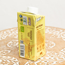 パイナップル×ココナッツ スムージー・オーガニック＆ビーガン 180ml -  Nootz - サブ3