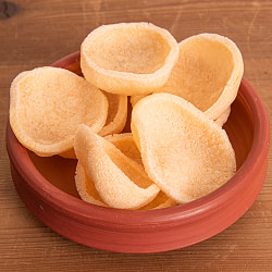 ベトナム マンゴークラッカー 170g - ほんのりマンゴー風味  - サブ2