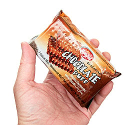 スリランカ チョコレートパフ 100g - CBL - サブ3