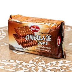 スリランカ チョコレートパフ 100g - CBLの商品写真