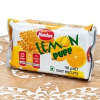スリランカ レモンパフ 100g - CBL(FD-SNK-451)