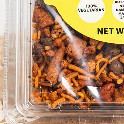 インドのスナック ネパール ダルモット - Nepali Dalmoth 150g - サブ2