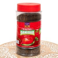 【CTC】TAPAL DANEDAR パキスタンのチャイ どっさり450gボトル
