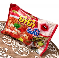 クリアートムヤムクンヌードル【ヤムヤム】　67g - サブ2