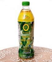 コンドー レモングリーンティ