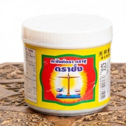 シュリンプペースト(ガビ) 400g(FD-THAI-325)