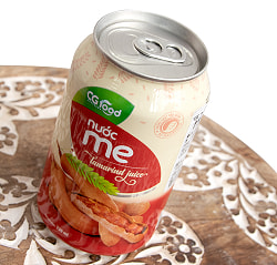 タマリンド果汁入り飲料[CGフード 330ml] - サブ2