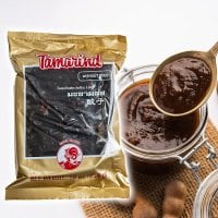 タマリンドペースト 大容量454g 種なしタマリンド