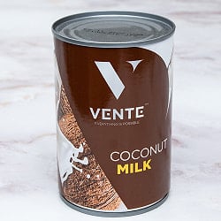 ココナッツミルク [400ml]　【VENTE】