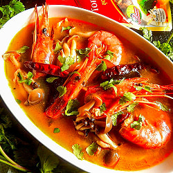 タイ料理  トムヤムキット 3人前 - サブ2