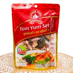 タイ料理  トムヤムキット 3人前