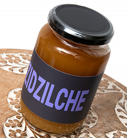 熊ノ屋シシリーチェ【生はちみつ 500g】 - サブ2