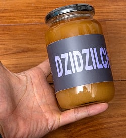 熊ノ屋シシリーチェ【生はちみつ 500g】 - サブ4