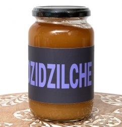 熊ノ屋シシリーチェ【生はちみつ 500g】