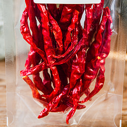 【国産】インド唐辛子 インディアンチリペッパー 国産品 10g - サブ2