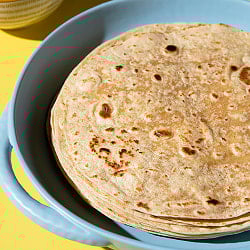 【2kg】アタ - チャパティ用の全粒粉 ネパール産【AASHIRVAAD】 - サブ2