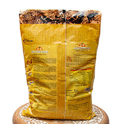 【2kg】アタ - チャパティ用の全粒粉 ネパール産【AASHIRVAAD】 - サブ3