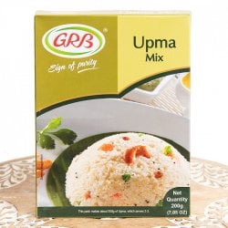 南インドの軽食 ウプマの素 200g Upma Mix【GRB】