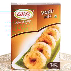 南インドの軽食 ワダの素 500g Vada Mix【GRB】の商品写真