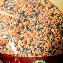 ミックスダル ダルスープにオススメの豆全部入り 1kg - サブ2
