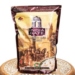 インド産 2年熟成 最上級バスマティライス INDIA GATE BASMATI RICE CLASSIC【1Kg】