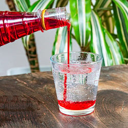ルーアフザ Roohafza インド・パキスタンの伝統シロップ 800ml【Hamdard】 - サブ5