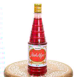 【Hamdard】ルーアフザ Roohafza インド・パキスタンの伝統シロップ 800mlの商品写真
