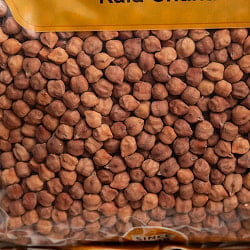 黒ひよこ豆(カラチャナ Kala Chana) 1kg - サブ2