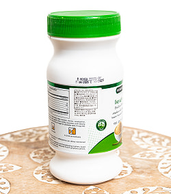 サイリウム ハスク - インド伝統のアーユルヴェーダ食 Ispaghol  - サブ3