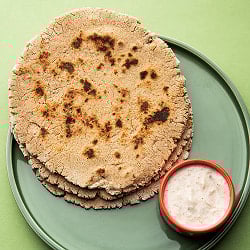 ジャワール粉 - Jowar Atta【500g】 - サブ2