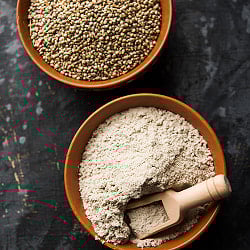 ジャワール粉 - Jowar Atta【500g】 - サブ3