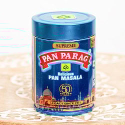 パーンマサラ Delicious Pan Masala 100gの商品写真