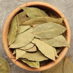 ベイリーフ 10g - Bay Leaf(ID-SPC-1092)