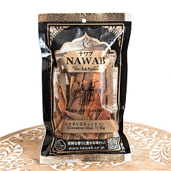 【50g】インド産シナモンスティック（カシアタイプ） - Cinnamon Stick  - サブ2